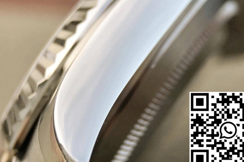 Datejust Factory White EW M126300-0005 Dial Rolex 0509